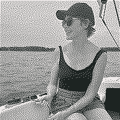 Elizabeth Wesley